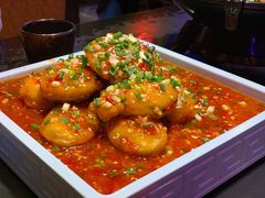 -醉小酒馆·川菜·江湖菜·重庆菜(观音桥旗舰店)