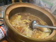 -食爺炭炉鸡煲·烧烤