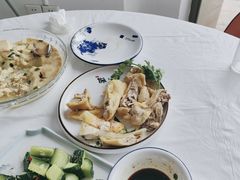 -碧海银沙海鲜餐厅(恒大海上威尼斯店)