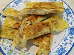 -杨家牛肉汤(中兴街店)