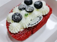 -ADO KAFE(大学城店)