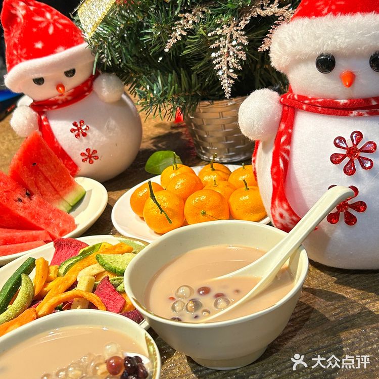 在无锡！好吃又好拍的生态火锅！