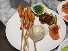-深圳同泰万怡酒店·万荟轩自助餐厅(同泰店)