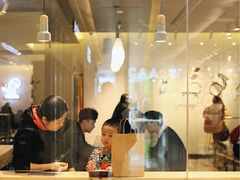 -喜茶(深圳东门1234店)