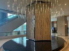 -顺德美的万豪酒店·自助餐·贡厨
