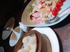 -外婆家(南开大悦城店)