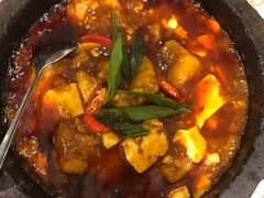 -大鸭梨烤鸭(左家庄店)