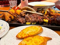 -1886德国汽车餐厅(外滩中央店)