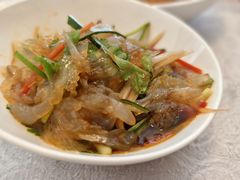 -海陵岛保利皇冠假日酒店·御公馆中餐厅 CANAL LNUA