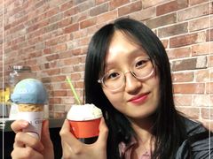 -Dal Cuore 达可芮冰淇淋(陕西北路店)