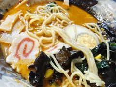-将太无二·北美传奇寿司(瑞士公寓店)