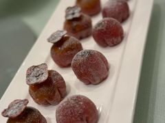 -蛇口希尔顿南海酒店·随轩中餐厅·粤菜