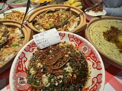 -恰八斗·猛火长沙菜(国贸店)