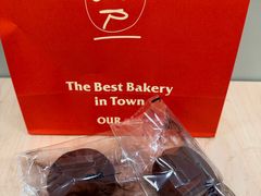 -OUR Bakery(中海环宇荟店)