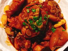 -梧桐餐厅(泉城路店)