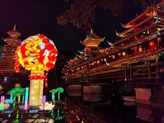 -深圳锦绣中华民俗村