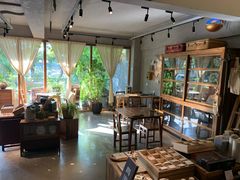 -时光花园(白鹭洲店)