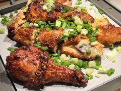 -绿茶餐厅(光明N次方公园店)