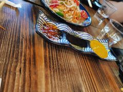 -Hi YOU你的饭局泰餐厅(雍和宫店)