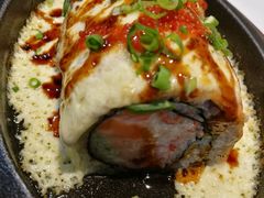 -满田家大排档(朝阳店)