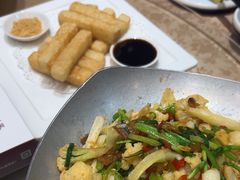 -李氏传家菜(兴城路店)