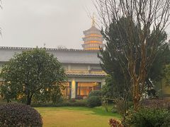 -浙江西子宾馆·牡丹厅