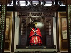 -杭州张苍水先生祠