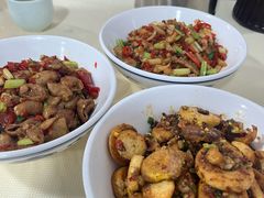 -笨罗卜浏阳菜馆(龙华鹏润达店)