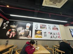 -顶巧鸡汤馄饨(虹口总店)