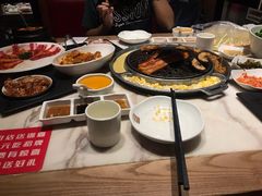 -韩宫宴烤肉·料理(南京江宁万达店)