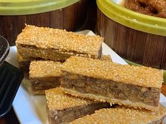-丰圆轩粤式茶楼 . 点心粤菜(夏茅店)