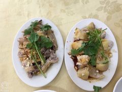 -电白鸭粥店(下沙二坊88号店)