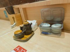 -狮头牌卤味研究所·卤味饭(花城汇南区店)