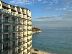 -深圳大梅沙京基洲际度假酒店