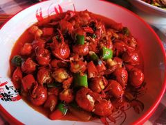 -辣不怕口味虾(凌霄路店)