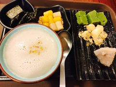 -鲜芋仙(常州吾悦国际广场店)