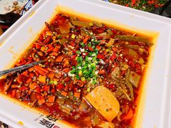 -杨记隆府(汉街店)