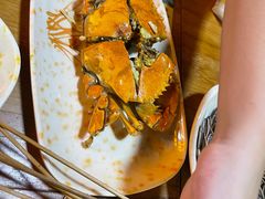 -蚝老板海鲜烧烤大排档(码头店)