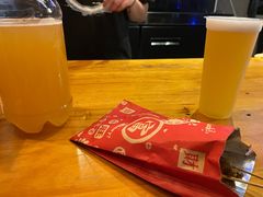-板凳鲜酿·精酿啤酒(科华北路店)