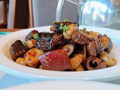 -壹只菜·崇明本地特色菜(崇明南门店)