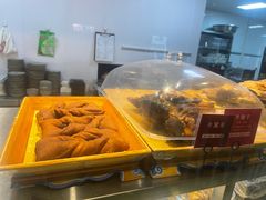 -格日勒阿妈蒙古厨房(大召店)