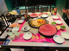 -辣斗辣火锅(太古里店)