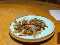 -德胜轩正宗顺德菜(宝安沙井会展中心店)