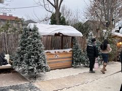 -HERRE·FARM 赫尔露营农场·团建聚会包场