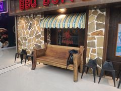 -汉巴味德(大悦城店)