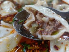 -回坊马二饺子馆