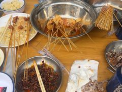 -嘉州鲜知味钵钵鸡(奎星楼店)