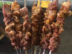 -老三烧烤(二环西路店)