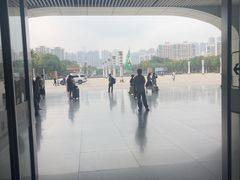 -南宁东站