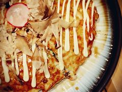 海鲜大阪烧-锦鲤堂日本料理(莱茵之星店)